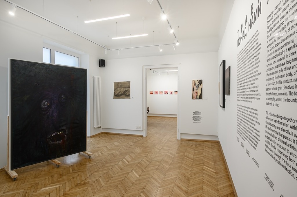 Fear of Turning into Stone