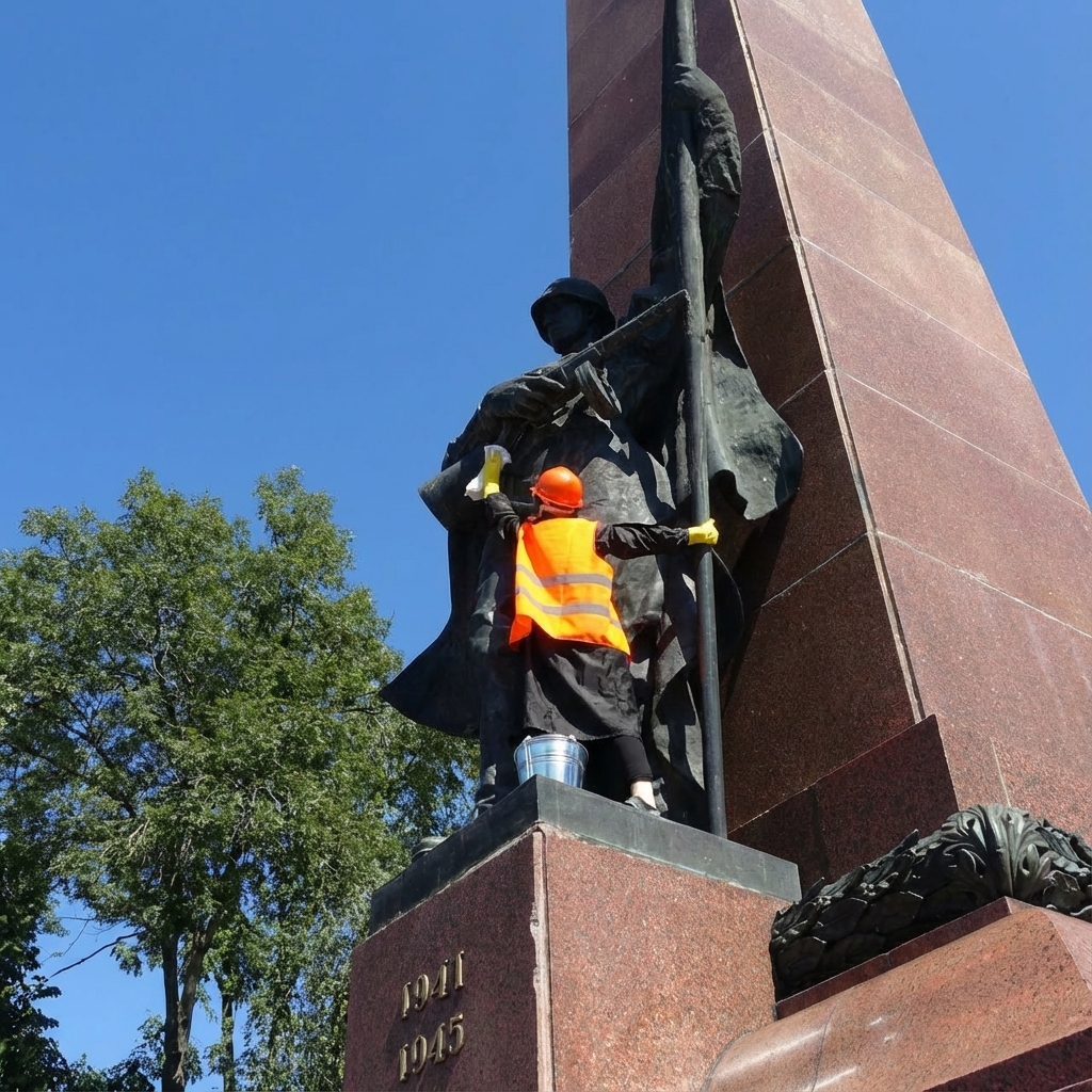 Fundamental Cleaning